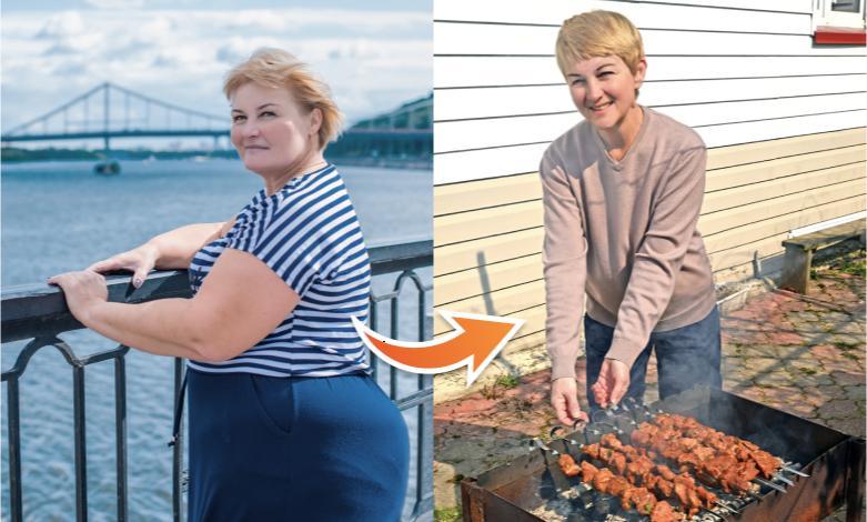 Annelies Decker resultaat